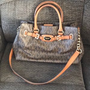 Michael Kors CrossBody Bag